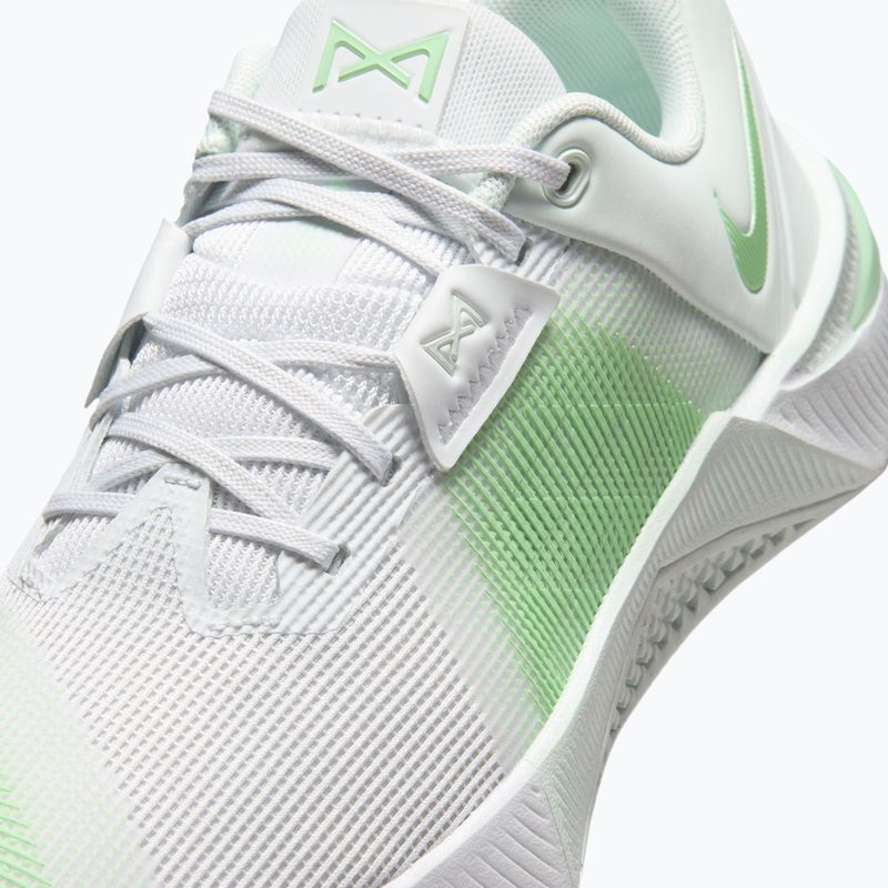 Damen Trainingsschuhe Nike Metcon 10 off white/barely green/cucumber calm 5