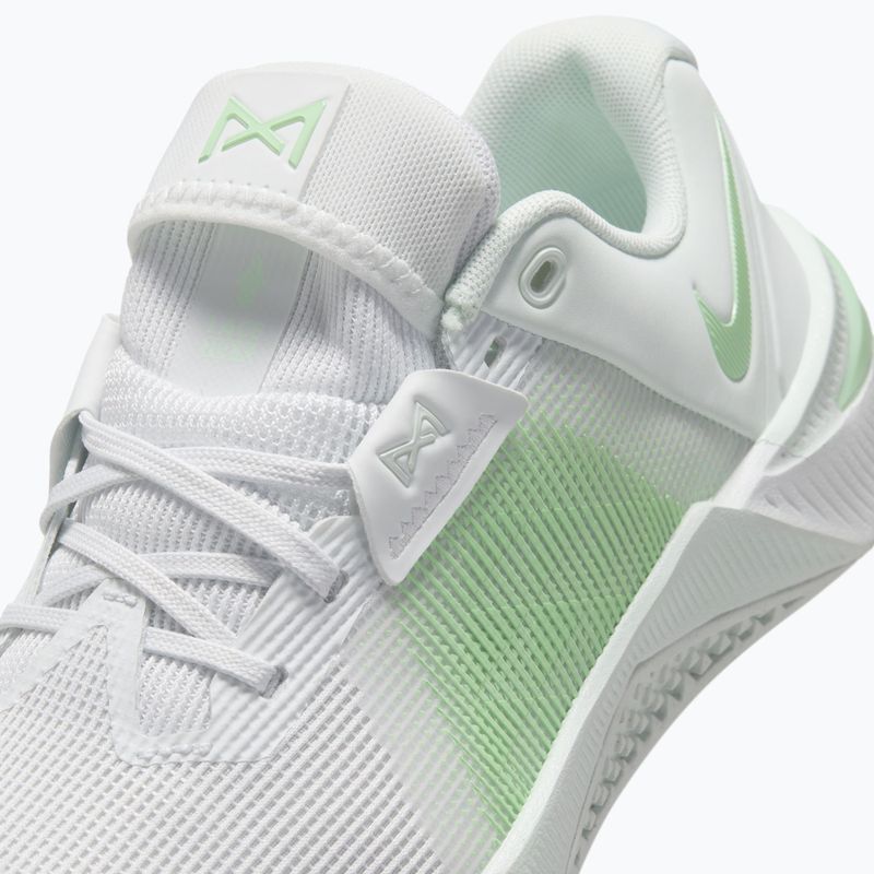Damen Trainingsschuhe Nike Metcon 10 off white/barely green/cucumber calm 6