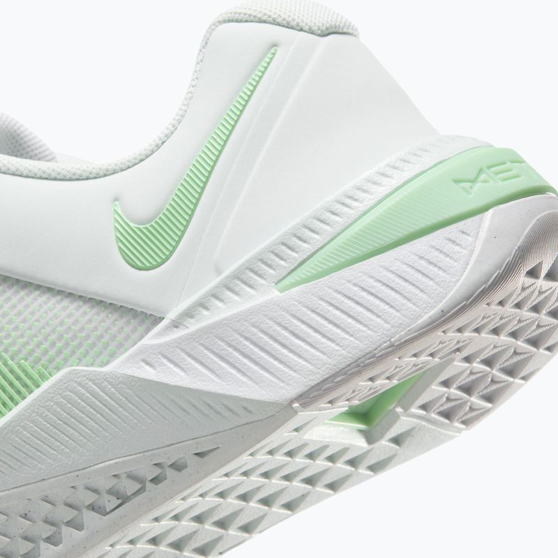 Damen Trainingsschuhe Nike Metcon 10 off white/barely green/cucumber calm 7