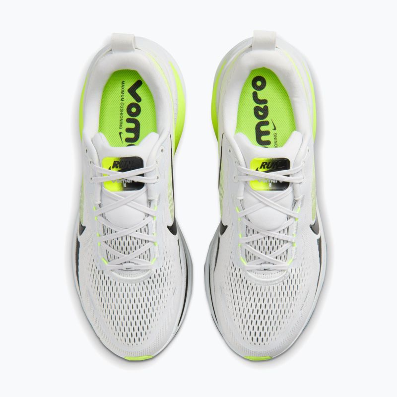 Herren-Laufschuhe Nike Vomero 18 photon dust/volt/black 5