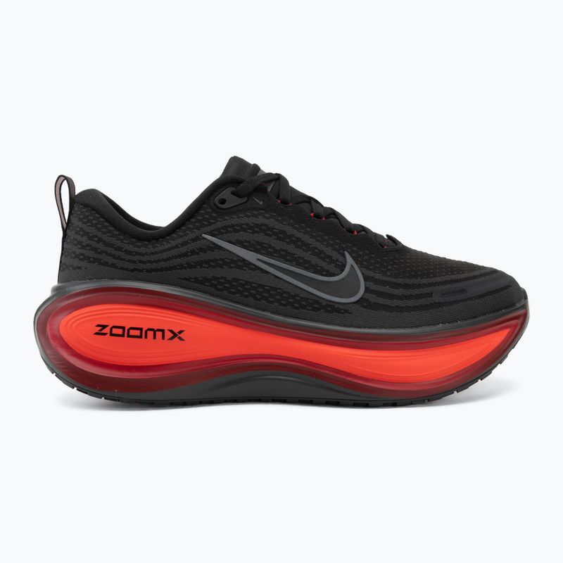 Herren-Laufschuhe Nike Vomero Plus anthracite/bright crimson/black 2