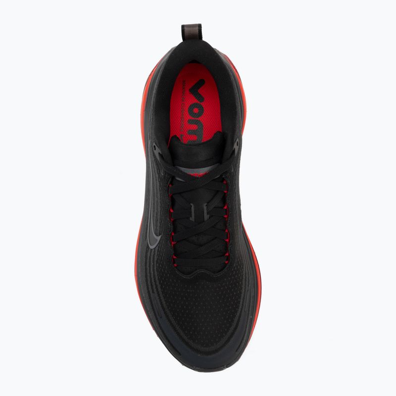 Herren-Laufschuhe Nike Vomero Plus anthracite/bright crimson/black 5