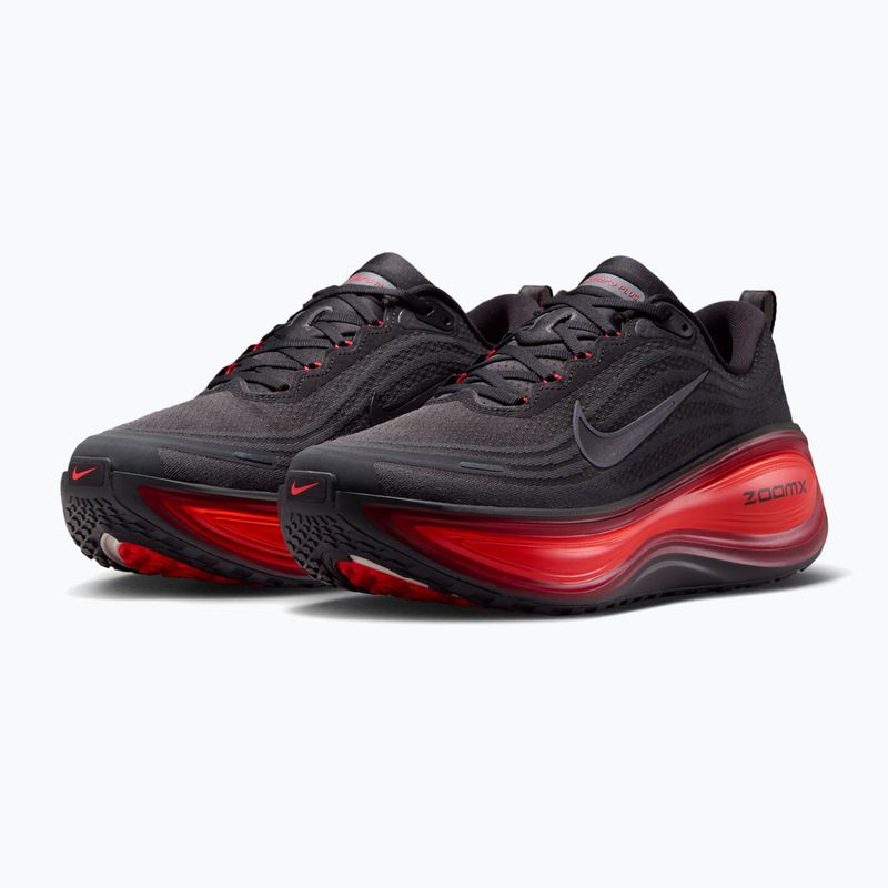 Herren-Laufschuhe Nike Vomero Plus anthracite/bright crimson/black 3