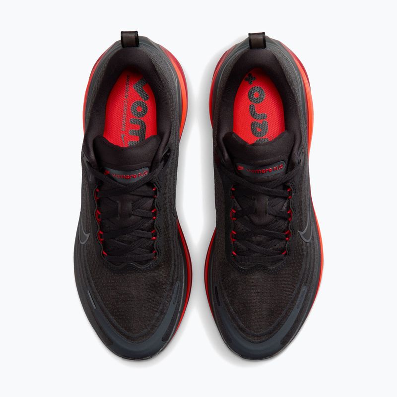Herren-Laufschuhe Nike Vomero Plus anthracite/bright crimson/black 5