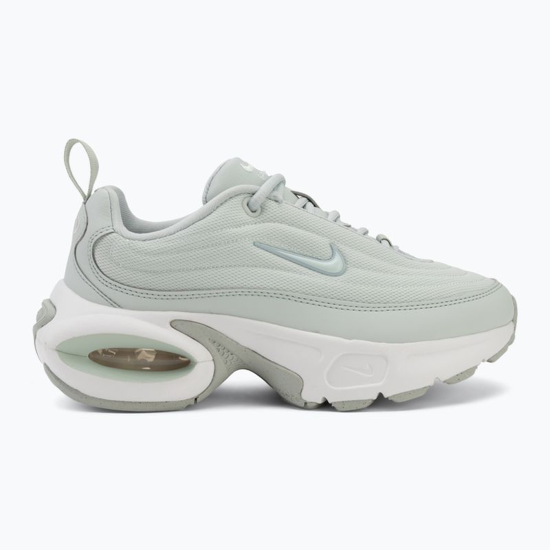 Damen-Schuhe Nike Air Max Portal spruce aura/light silver/barely green 2