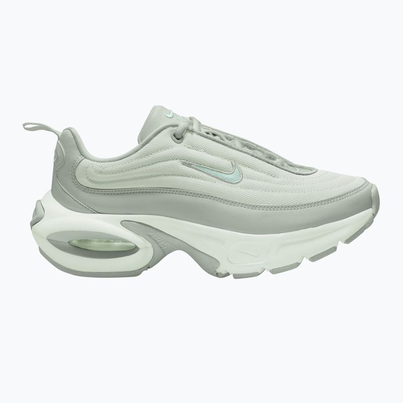Damen-Schuhe Nike Air Max Portal spruce aura/light silver/barely green