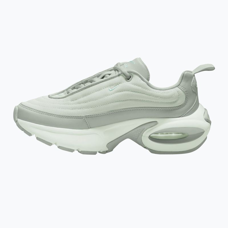 Damen-Schuhe Nike Air Max Portal spruce aura/light silver/barely green 2