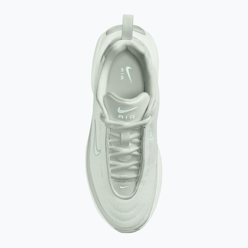 Damen-Schuhe Nike Air Max Portal spruce aura/light silver/barely green 4