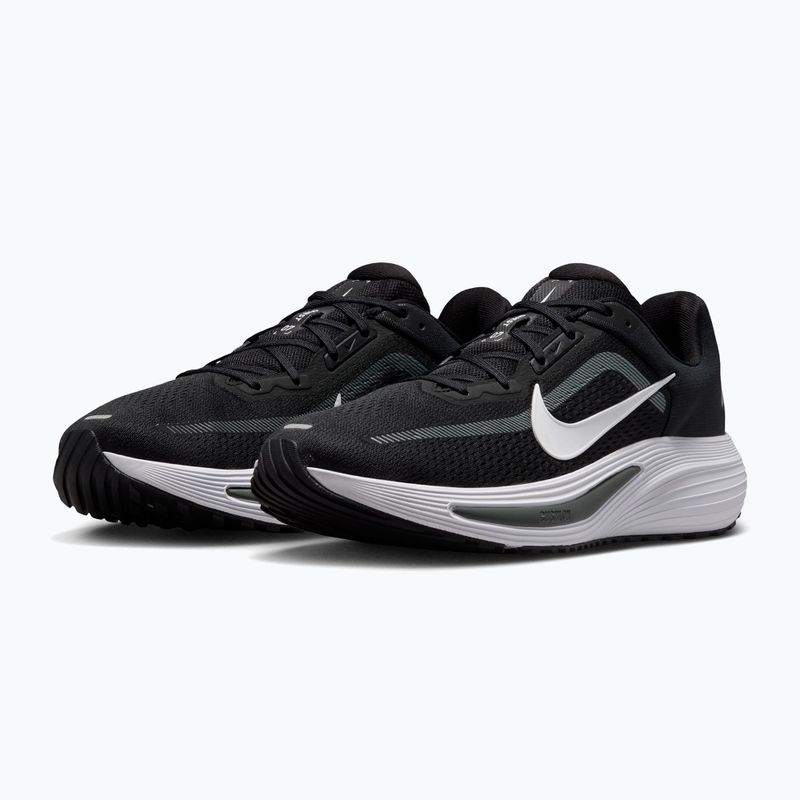 Herren-Laufschuhe Nike Quest 7 black/anthracite/white 3