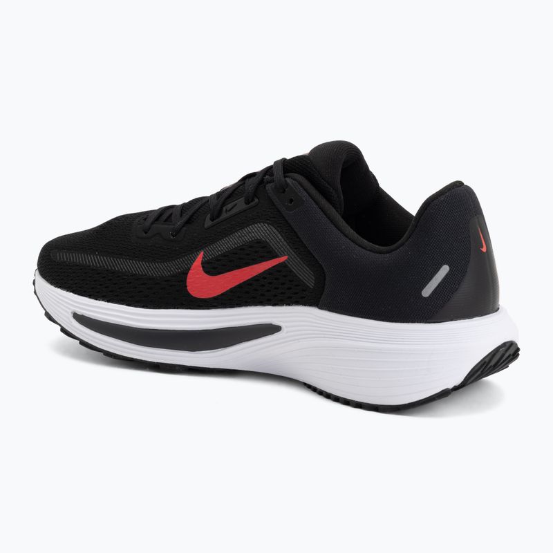 Herren-Laufschuhe Nike Quest 7 black/white/anthracite/red orbit 3