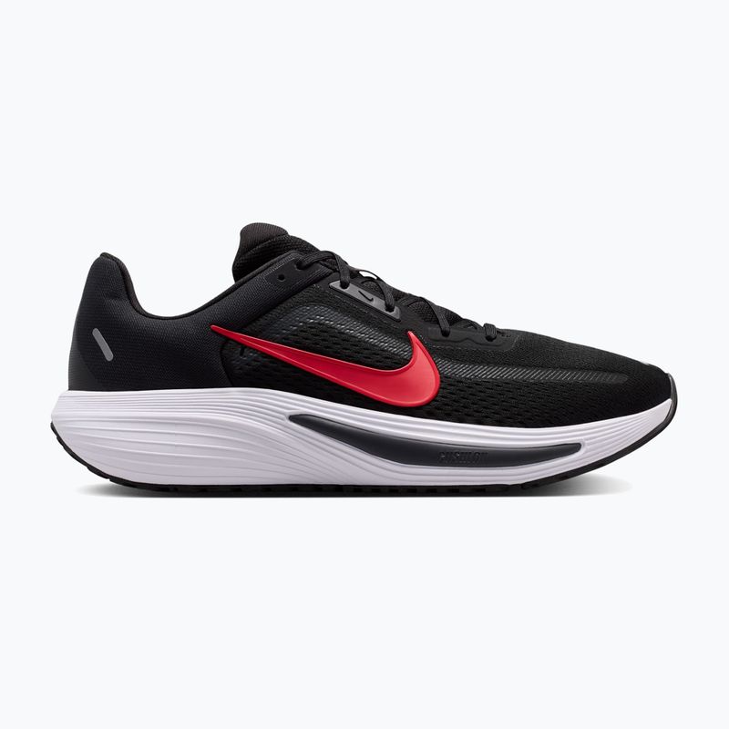 Herren-Laufschuhe Nike Quest 7 black/white/anthracite/red orbit