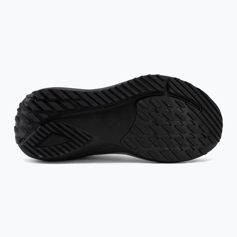 Laufschuhe für Damen Nike Quest 7 black/taupe haze/silt red 4