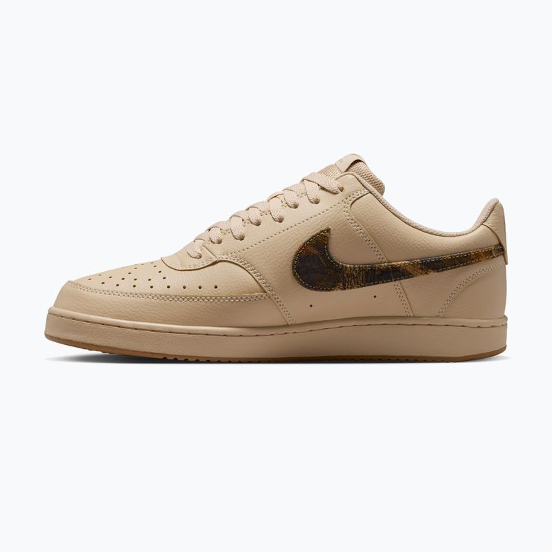 Herren Schuhe Nike Court Vision SE Rattan/Rocky Tan/Mink Brown 2