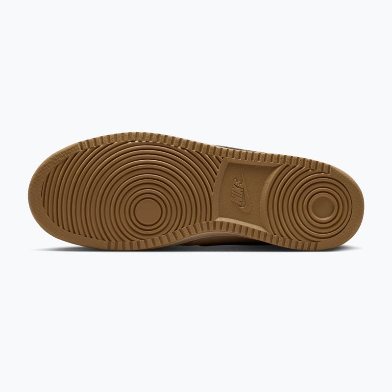 Herren Schuhe Nike Court Vision SE Rattan/Rocky Tan/Mink Brown 6