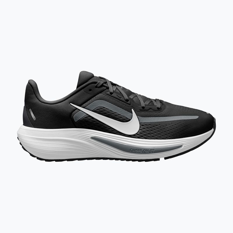 Laufschuhe für Damen Nike Quest 7 black/anthracite/white