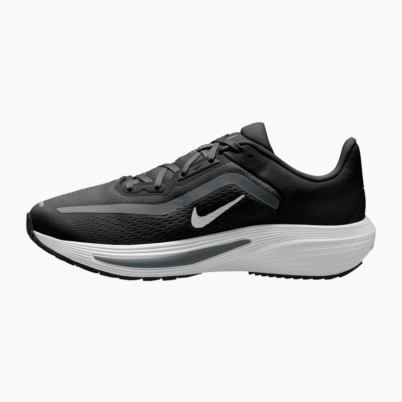 Laufschuhe für Damen Nike Quest 7 black/anthracite/white 2