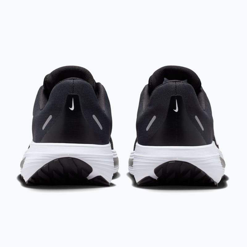 Laufschuhe für Damen Nike Quest 7 black/anthracite/white 6