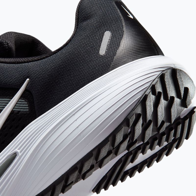 Laufschuhe für Damen Nike Quest 7 black/anthracite/white 8