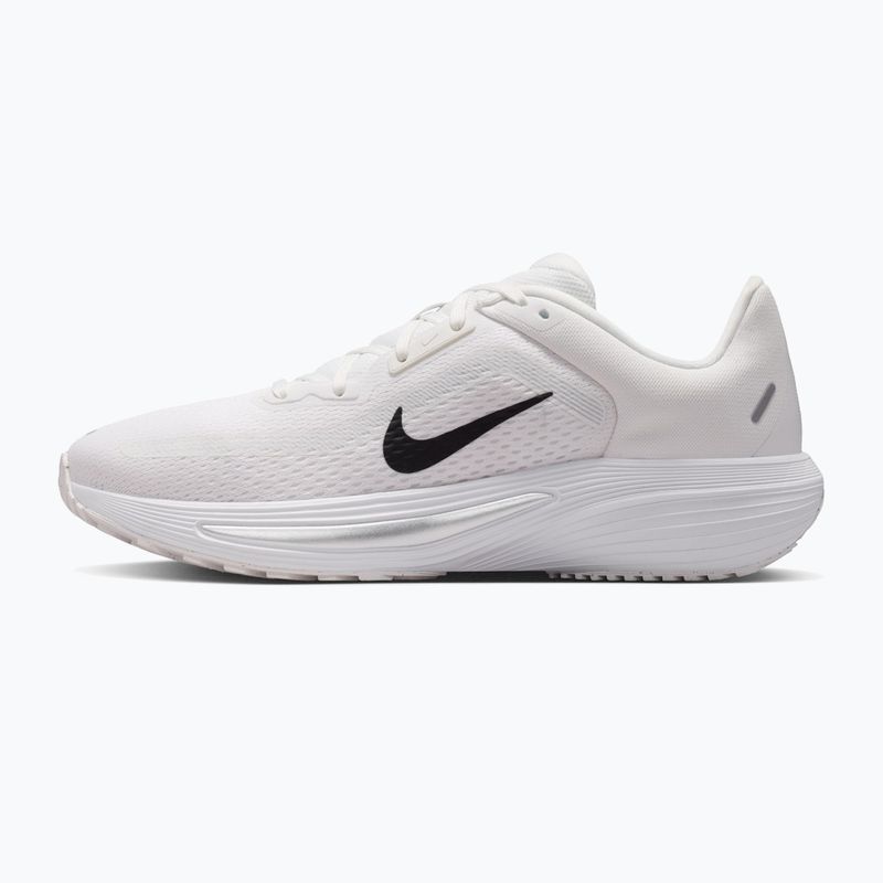 Laufschuhe für Damen Nike Quest 7 summit white/white/metallic silver/black 2