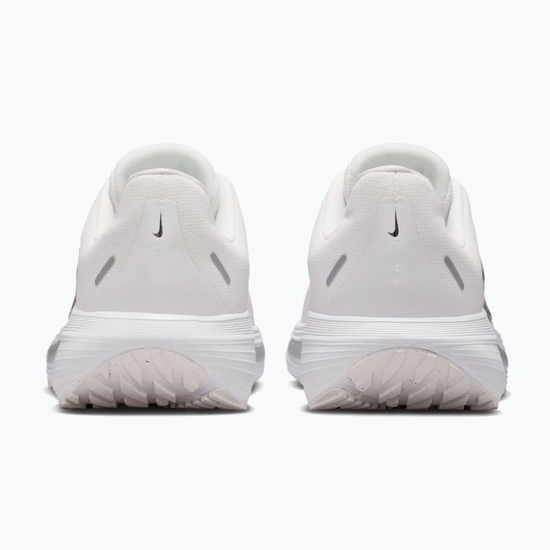 Laufschuhe für Damen Nike Quest 7 summit white/white/metallic silver/black 6