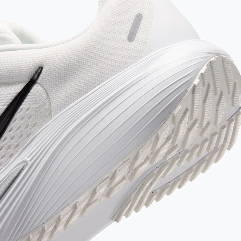 Laufschuhe für Damen Nike Quest 7 summit white/white/metallic silver/black 8