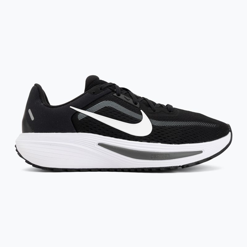 Laufschuhe für Damen Nike Quest 7 black/anthracite/white 2