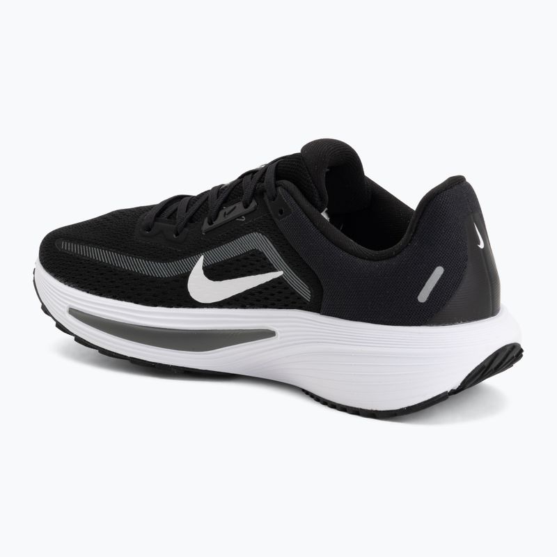 Laufschuhe für Damen Nike Quest 7 black/anthracite/white 3
