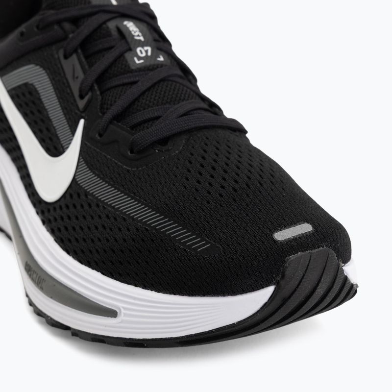 Laufschuhe für Damen Nike Quest 7 black/anthracite/white 7