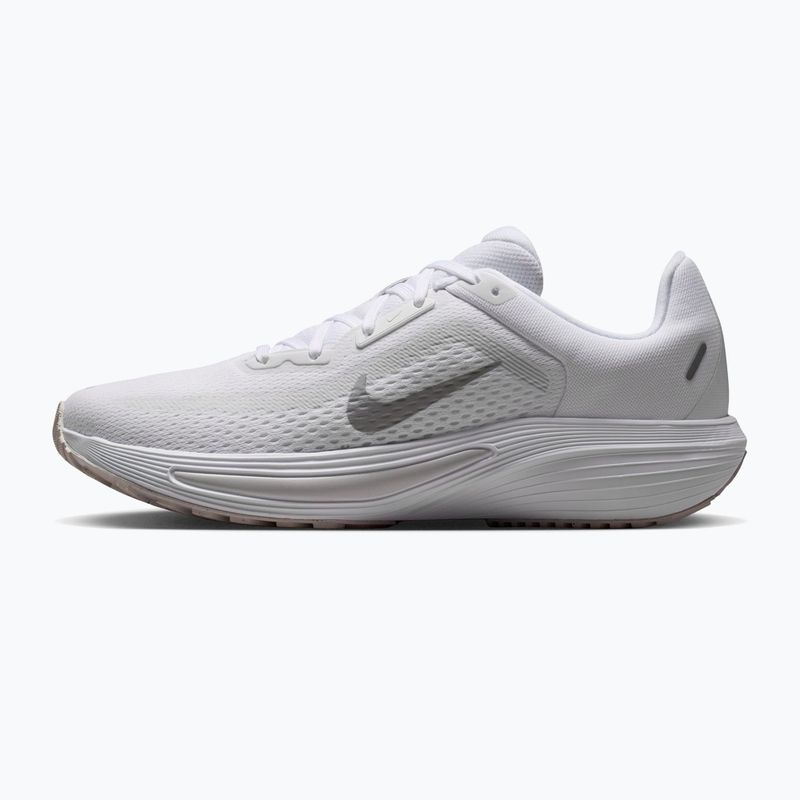 Laufschuhe für Damen Nike Quest 7 white/vast grey/vast grey/wolf grey 2