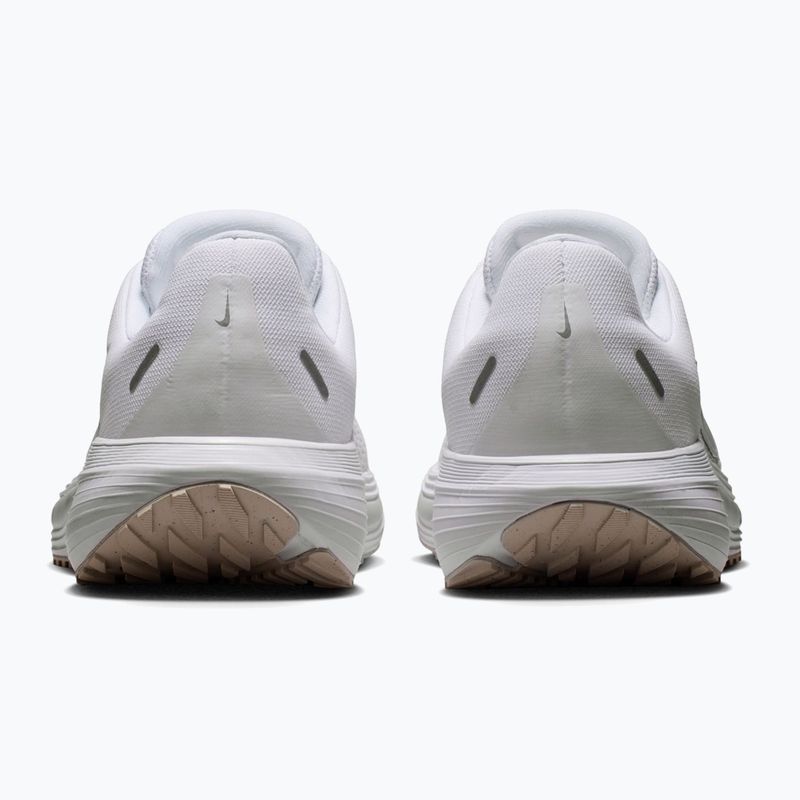 Laufschuhe für Damen Nike Quest 7 white/vast grey/vast grey/wolf grey 6