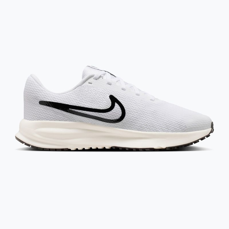 Laufschuhe für Damen Nike Run Defy white/sail/off white/black