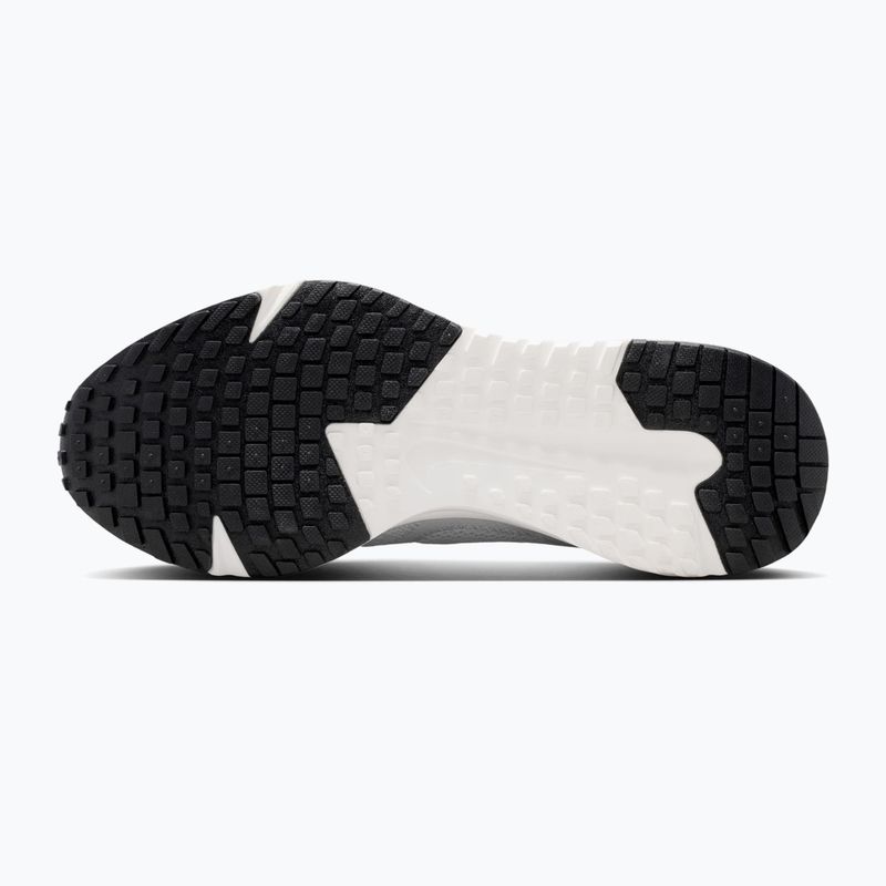 Laufschuhe für Damen Nike Run Defy white/sail/off white/black 4