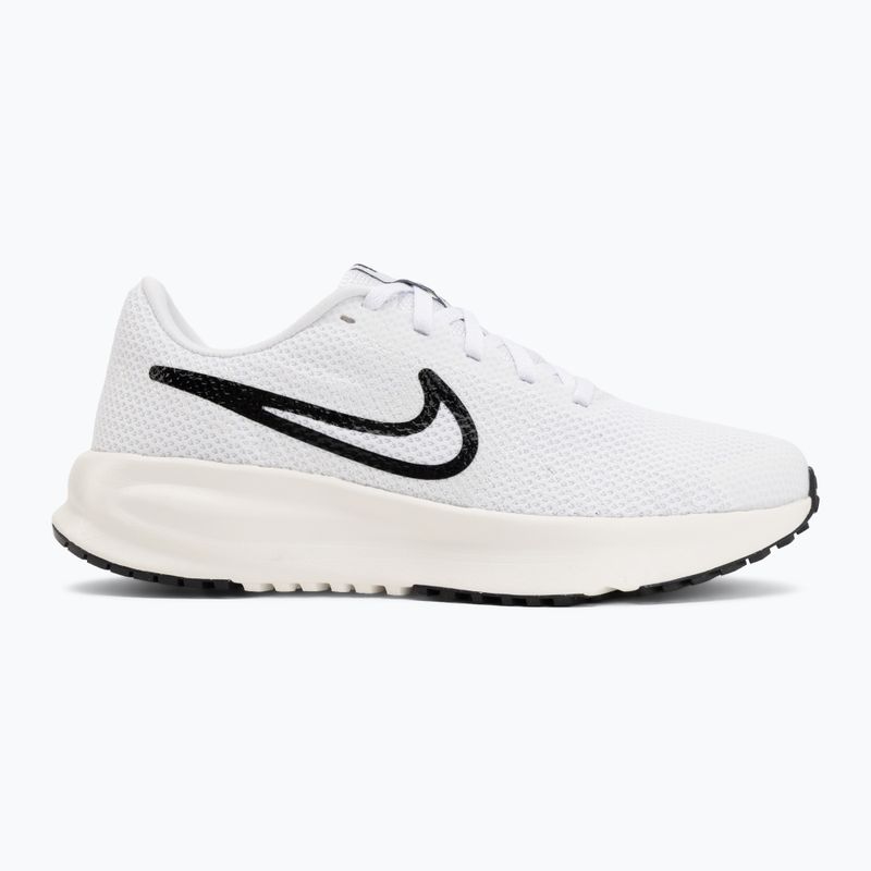 Laufschuhe für Damen Nike Run Defy white/sail/off white/black 2