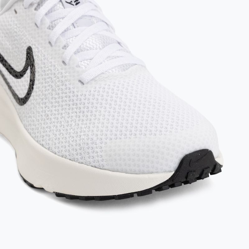 Laufschuhe für Damen Nike Run Defy white/sail/off white/black 7