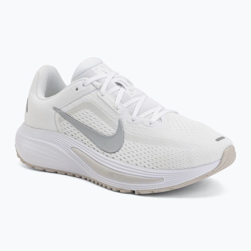 Laufschuhe für Damen Nike Quest 7 white/vast grey/vast grey/wolf grey