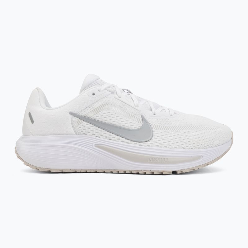 Laufschuhe für Damen Nike Quest 7 white/vast grey/vast grey/wolf grey 2