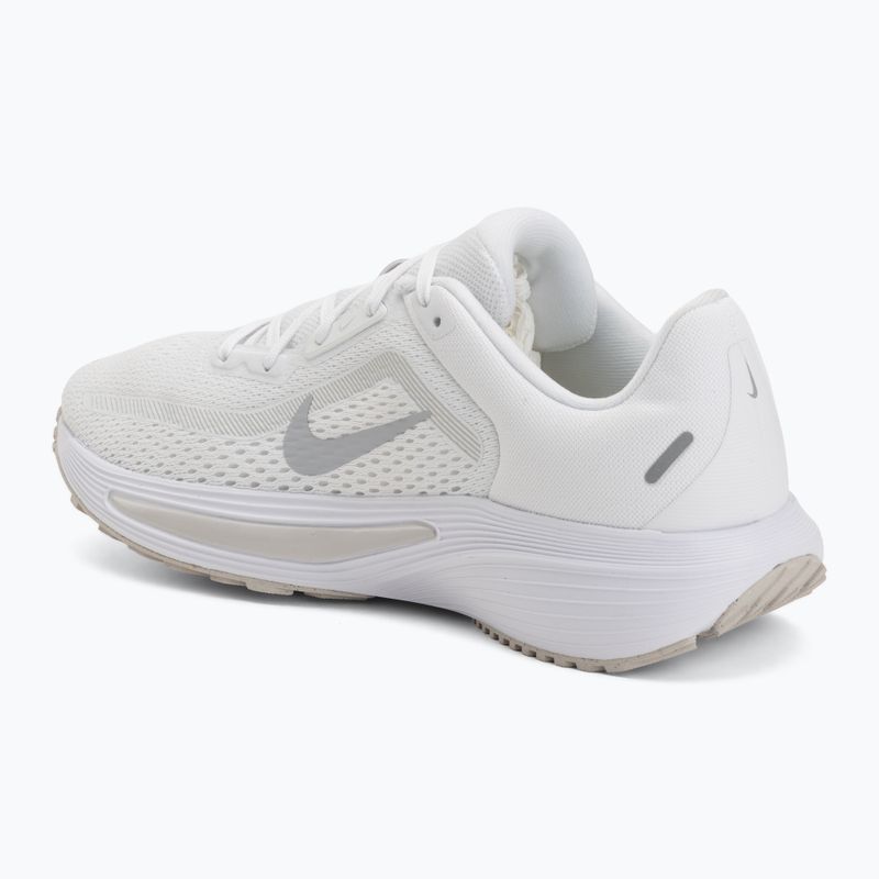 Laufschuhe für Damen Nike Quest 7 white/vast grey/vast grey/wolf grey 3