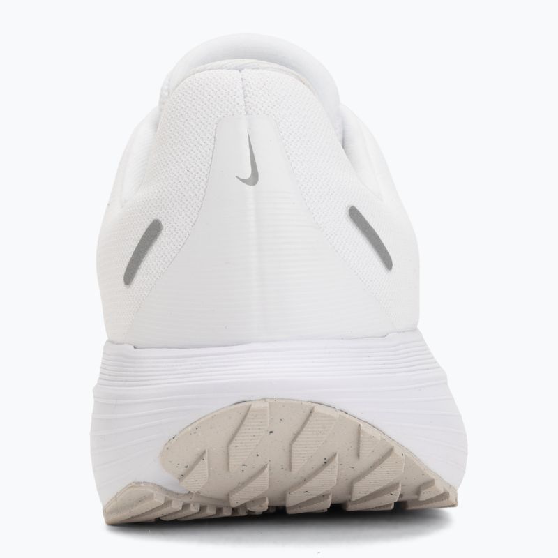 Laufschuhe für Damen Nike Quest 7 white/vast grey/vast grey/wolf grey 6