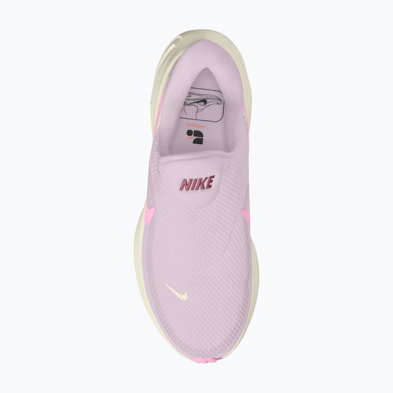 Laufschuhe für Damen Nike Revolution 8 EasyOn bleached lilac/sail/pink smoke/pink rise 4
