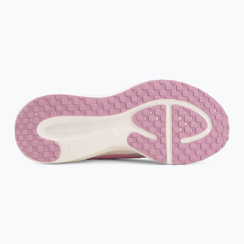 Laufschuhe für Damen Nike Revolution 8 EasyOn bleached lilac/sail/pink smoke/pink rise 4
