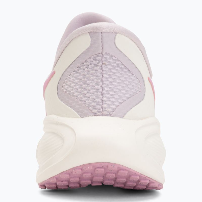 Laufschuhe für Damen Nike Revolution 8 EasyOn bleached lilac/sail/pink smoke/pink rise 6