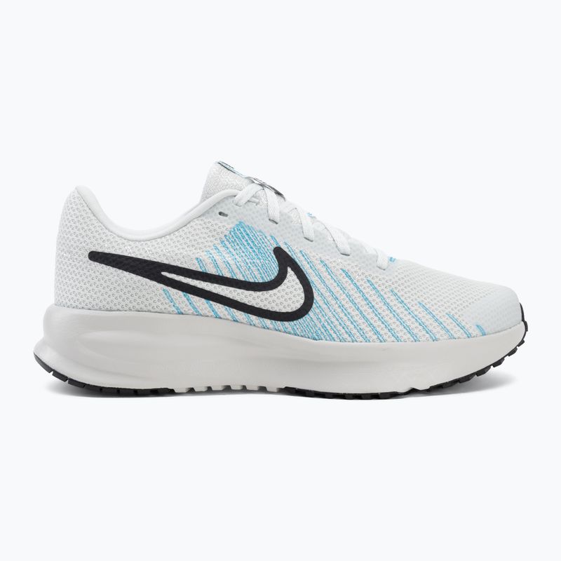 Herren-Laufschuhe Nike Run Defy Off White/Vast Grey/Black/Anthracite 2