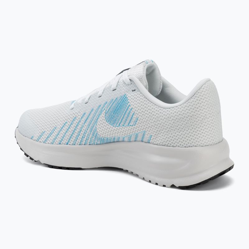 Herren-Laufschuhe Nike Run Defy Off White/Vast Grey/Black/Anthracite 3