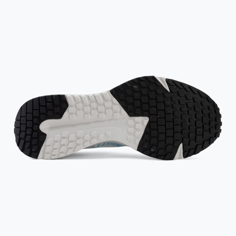Herren-Laufschuhe Nike Run Defy Off White/Vast Grey/Black/Anthracite 4