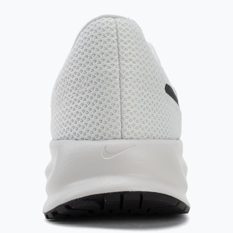 Herren-Laufschuhe Nike Run Defy Off White/Vast Grey/Black/Anthracite 6