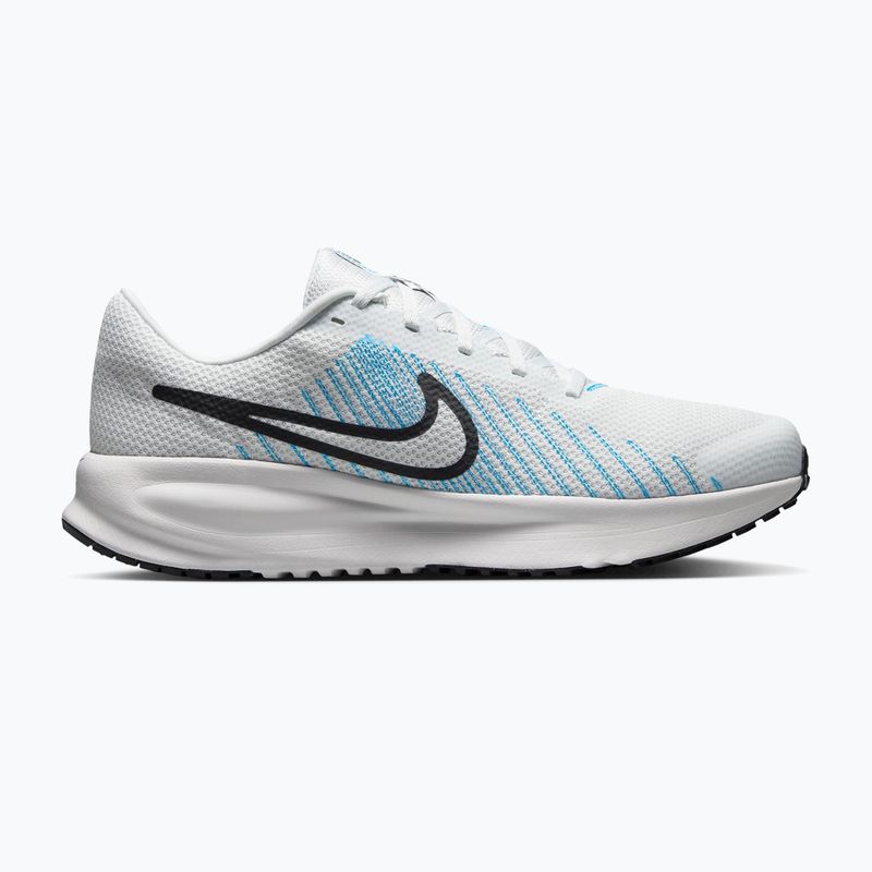 Herren-Laufschuhe Nike Run Defy Off White/Vast Grey/Black/Anthracite