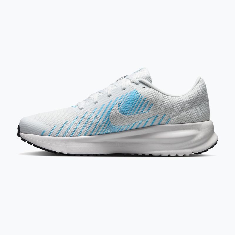 Herren-Laufschuhe Nike Run Defy Off White/Vast Grey/Black/Anthracite 2
