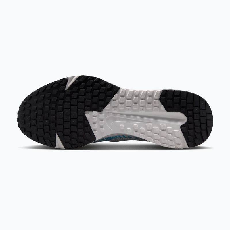 Herren-Laufschuhe Nike Run Defy Off White/Vast Grey/Black/Anthracite 3
