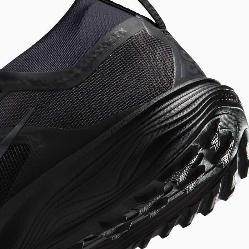 Herren-Laufschuhe Nike ACG Pegasus Trail GORE-TEX Black/Summit White/Anthracite 8