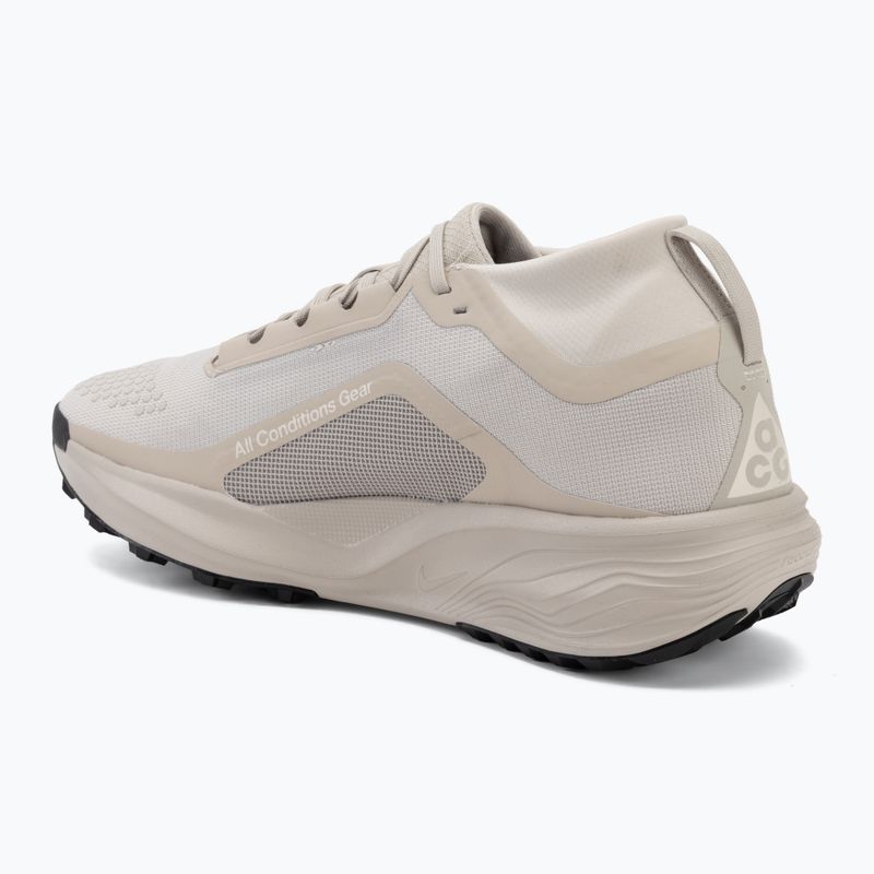 Herren-Laufschuhe Nike ACG Pegasus Trail GORE-TEX Cream Ii/Light Orewood Brown 3